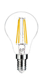 E27-LED  DIMBARE  FILAMENT LAMP  4 WATT  HELDER  ART NR: 18202681