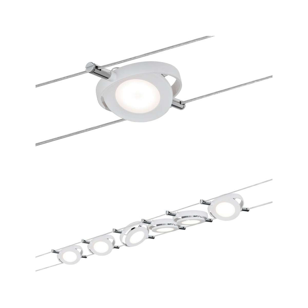 KABELSET 230 V-12V DC 