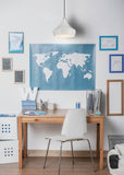 VARA HANGLAMP DE LUXE  MAT/WIT OPZETSTUK ZILVER  ART NR 23432110/