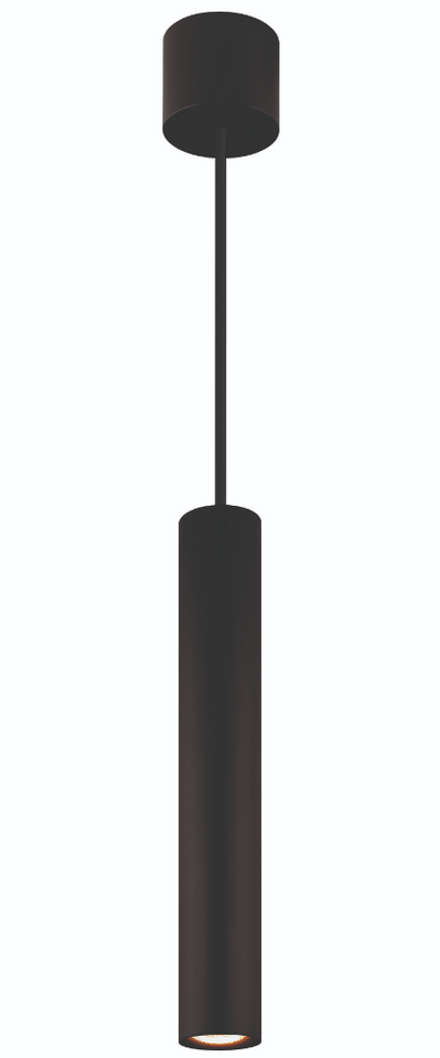 BOPAL PENDEL SPOT DE LUXE ZWART/ZWART  ART NR: 24014365//