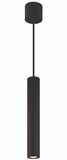 BOPAL PENDEL SPOT DE LUXE ZWART/ZWART  ART NR: 24014365//