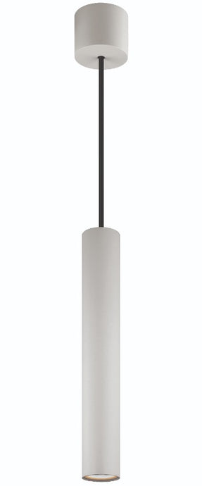 BOPAL PENDEL SPOT DE LUXE WIT/WIT  ART NR: 24014355//