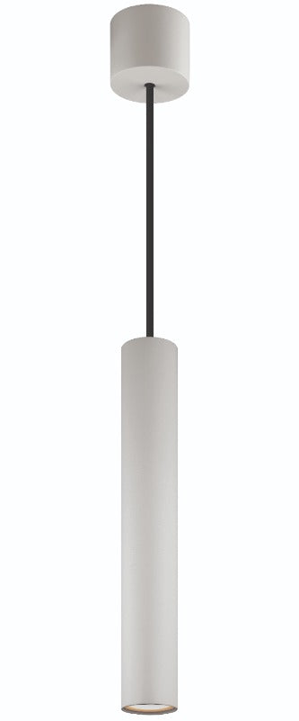 BOPAL PENDEL SPOT DE LUXE WIT/WIT  ART NR: 24014355//