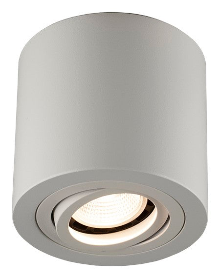 OPBOUW LED SPOT BOLALA MAT/WIT  ART NR: 23407092/