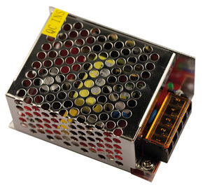 LED TRANSFORMATOR 12 VOLT  - 36 WATT        ART NR:  3428017%