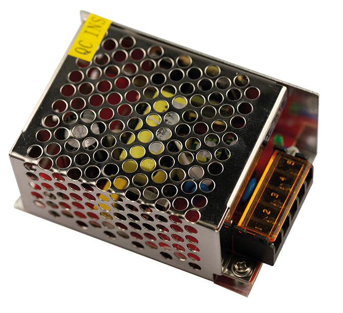 LED TRANSFORMATOR 12 VOLT  - 36 WATT        ART NR:  3428017%