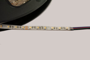 RGB LED STRIP 5 METER VEELKLEURIG 12VOLT   ART NR: RGB0102%