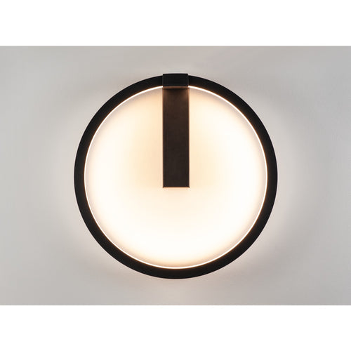 SUPER LUXE LED WANDLAMP 
